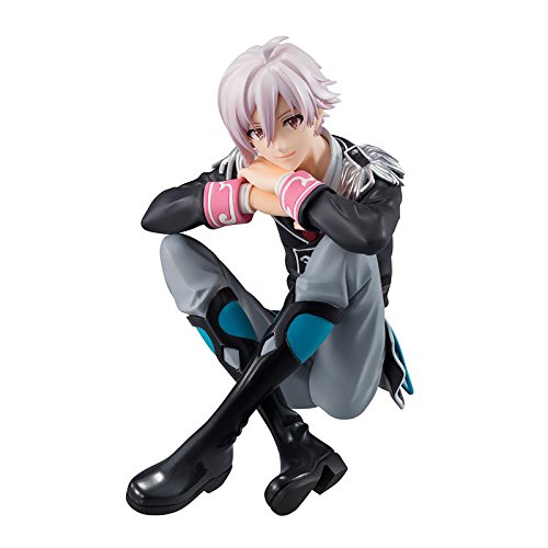 Amazon.com: Megahouse Kujo Tenn Figure Idolish Seven Trigger